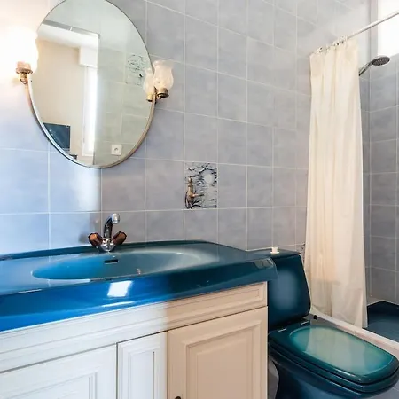 Casa vacanze Superb Beach-front Family House Merville-Franceville-Plage