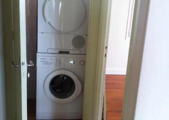 Superb Beach-front Family House Casa de Férias